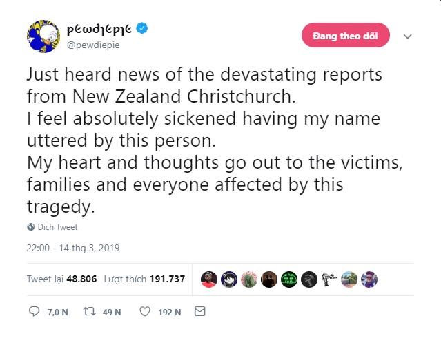 Xả súng ở New Zealand - khi Facebook, YouTube thành công cụ phát tán