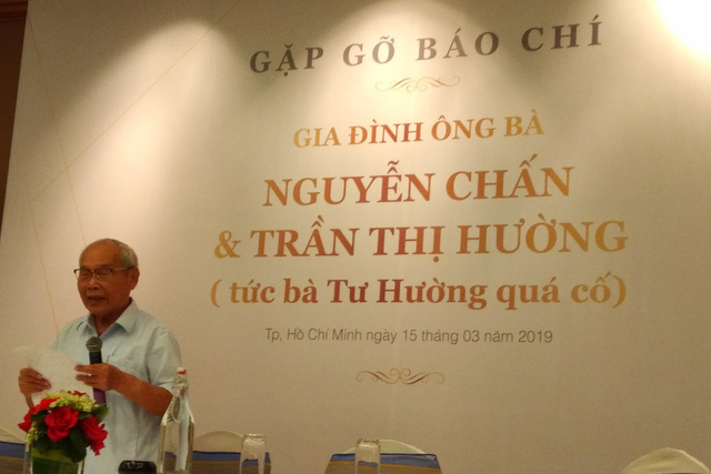 Chồng đại gia Tư Hường tố bị trộm mất tài sản nghìn tỉ