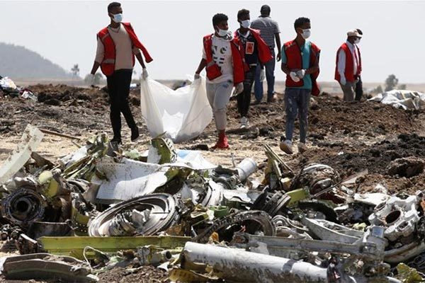 Liên tục bị cấm bay, Boeing đóng băng việc giao hàng 737 Max