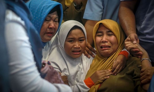 Gia đình nạn nhân Lion Air phẫn nộ vì Boeing 737 MAX không bị cấm bay sớm