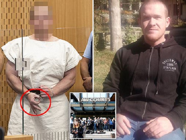 Vụ xả súng nhà thờ Hồi giáo ở New Zealand: Từ kẻ đam mê du lịch thành ác nhân thảm sát 49 mạng người