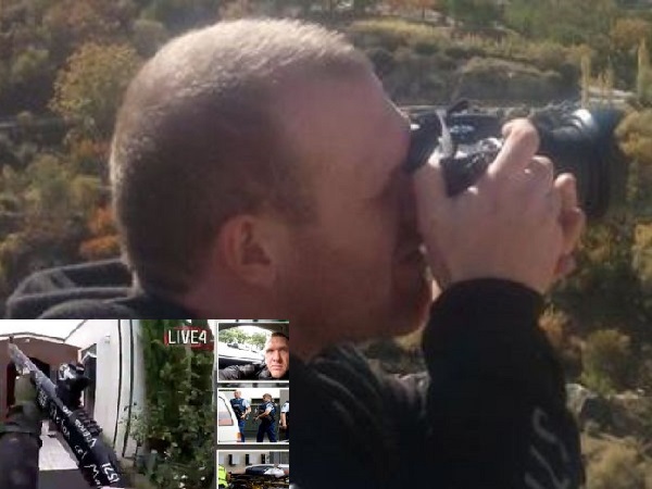 Vụ xả súng nhà thờ Hồi giáo ở New Zealand: Từ kẻ đam mê du lịch thành ác nhân thảm sát 49 mạng người