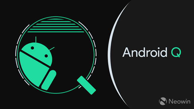 Android Q beta được phát hành: Quá nhiều điều thú vị! Android Q beta được phát hành: Quá nhiều điều thú vị!