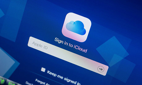 Apple iCloud gặp sự cố Apple iCloud gặp sự cố