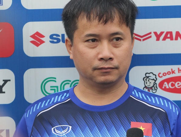 Ngày trở lại của Tiến Linh được tiết lộ, hàng công U23 Việt Nam sẽ phải trông cậy vào Hà Đức Chinh?