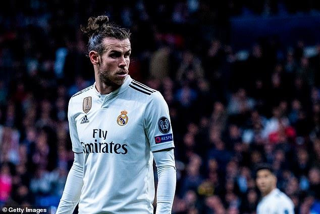 Người đại diện tiết lộ tương lai của Bale khi Zidane trở lại Real