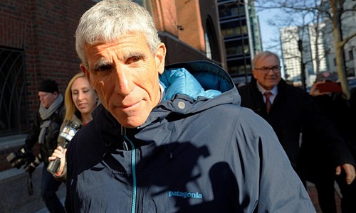 Đường dây chạy vào đại học danh giá của Mỹ hoạt động như thế nào?