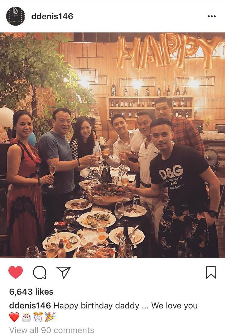 Giữa tâm bão bê bối của Seungri, bạn thân Denis Đỗ - thiếu gia tập đoàn Tân Hoàng Minh, đang ở đâu?