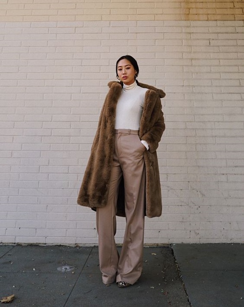 5 kiểu mặc khiến bạn hóa con nhà giàu