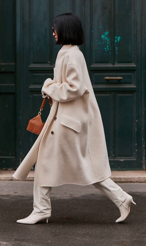 5 kiểu mặc khiến bạn hóa con nhà giàu