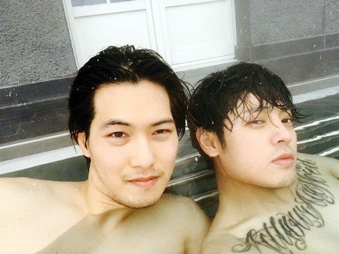 Không giải nghệ, chỉ xin lỗi và hứa sửa sai - con trai Jang Dong Gun bị mỉa mai: Ở lại showbiz để tiếp tục quay lén, sex tập thể sao?