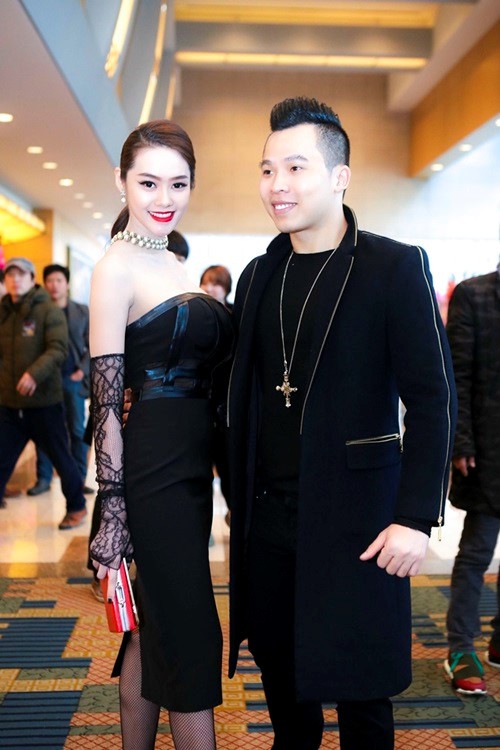 Linh Chi bất ngờ chia sẻ chuyện thường xuyên bị bạn thân showbiz đặt điều nói xấu giữa nghi vấn bị Vũ Khắc Tiệp cạch mặt