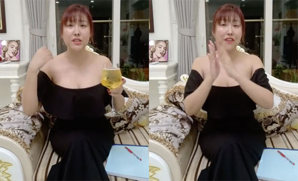 Phi Thanh Vân nói gì giữa nghi vấn đá xéo chuyện tình cảm của Trường Giang, Nam Em khi nam danh hài đã yên bề gia thất?