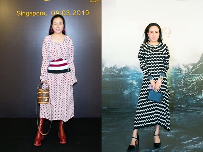 Phượng Chanel - hôn thê Quách Ngọc Ngoan bị chê lôi thôi dù phủ kín hàng hiệu