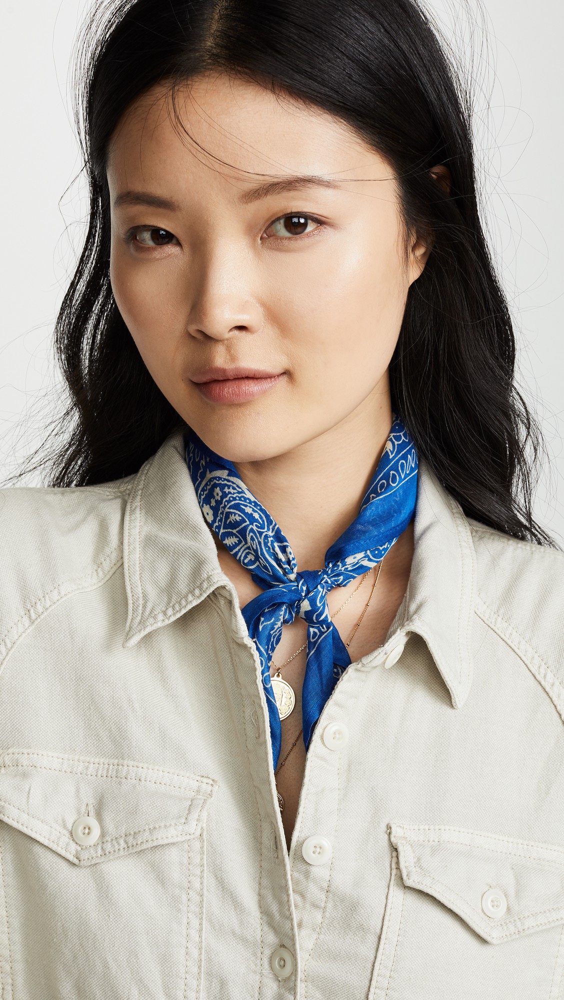 7 bí kíp phối đồ vừa đơn giản, dễ nhớ lại có thể giúp chị em trẻ hóa phong cách tức thì