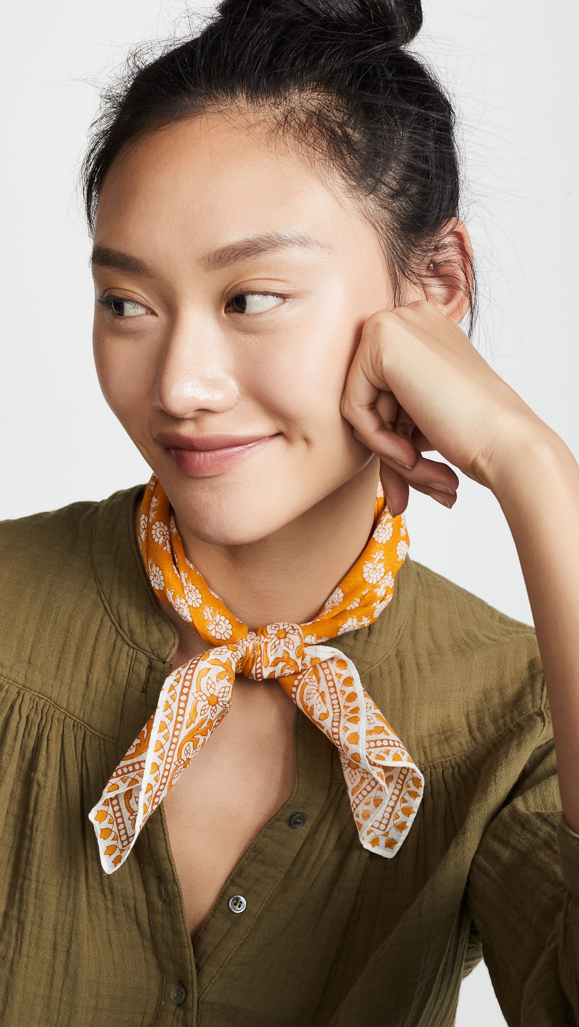 7 bí kíp phối đồ vừa đơn giản, dễ nhớ lại có thể giúp chị em trẻ hóa phong cách tức thì