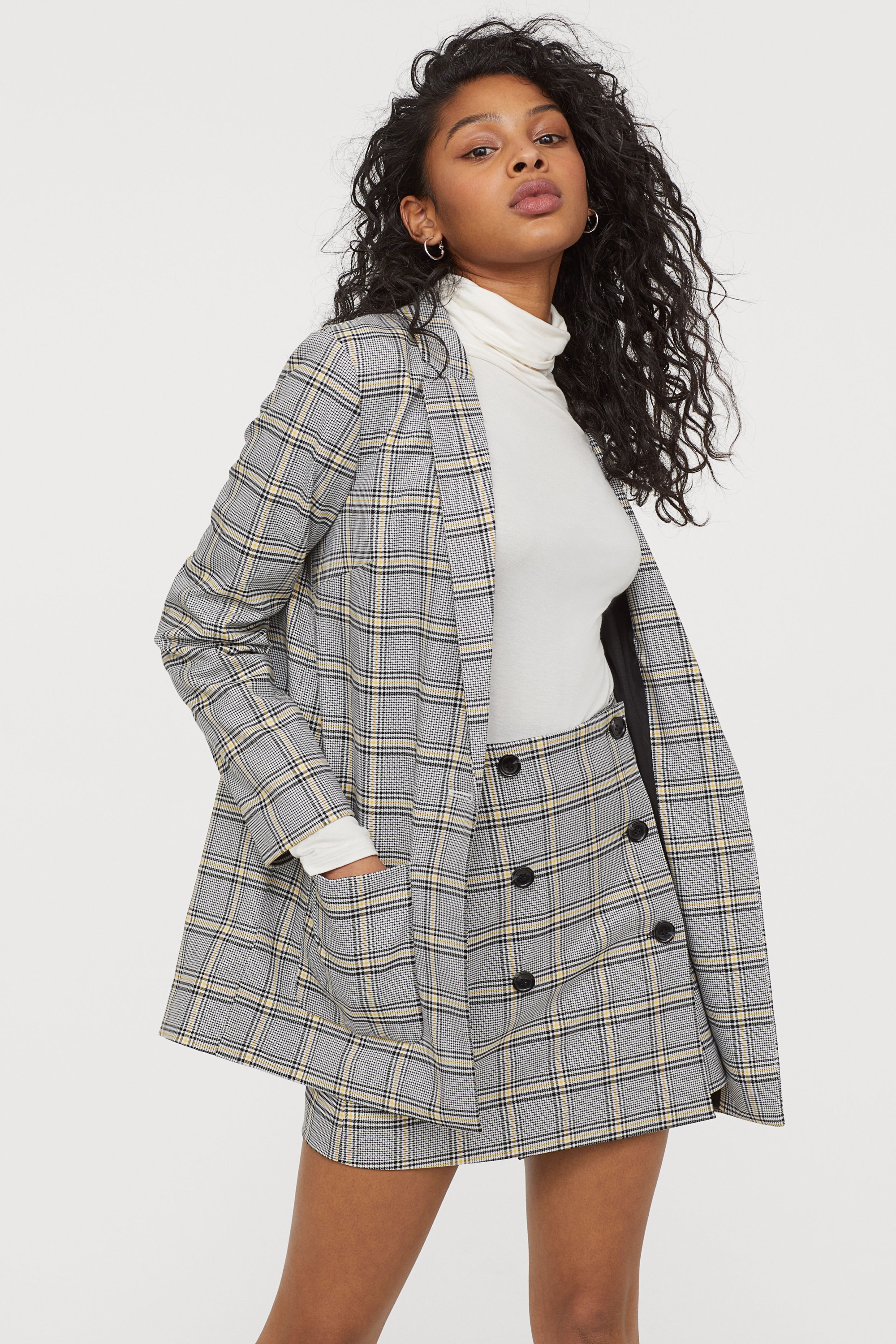 7 bí kíp phối đồ vừa đơn giản, dễ nhớ lại có thể giúp chị em trẻ hóa phong cách tức thì