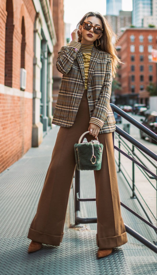 7 bí kíp phối đồ vừa đơn giản, dễ nhớ lại có thể giúp chị em trẻ hóa phong cách tức thì