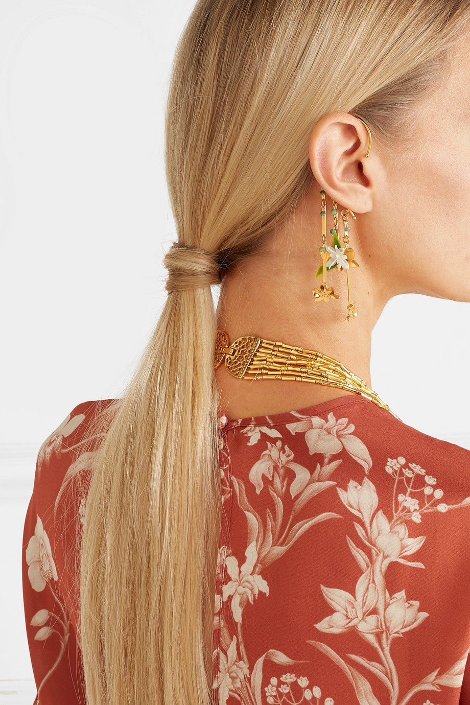 7 bí kíp phối đồ vừa đơn giản, dễ nhớ lại có thể giúp chị em trẻ hóa phong cách tức thì