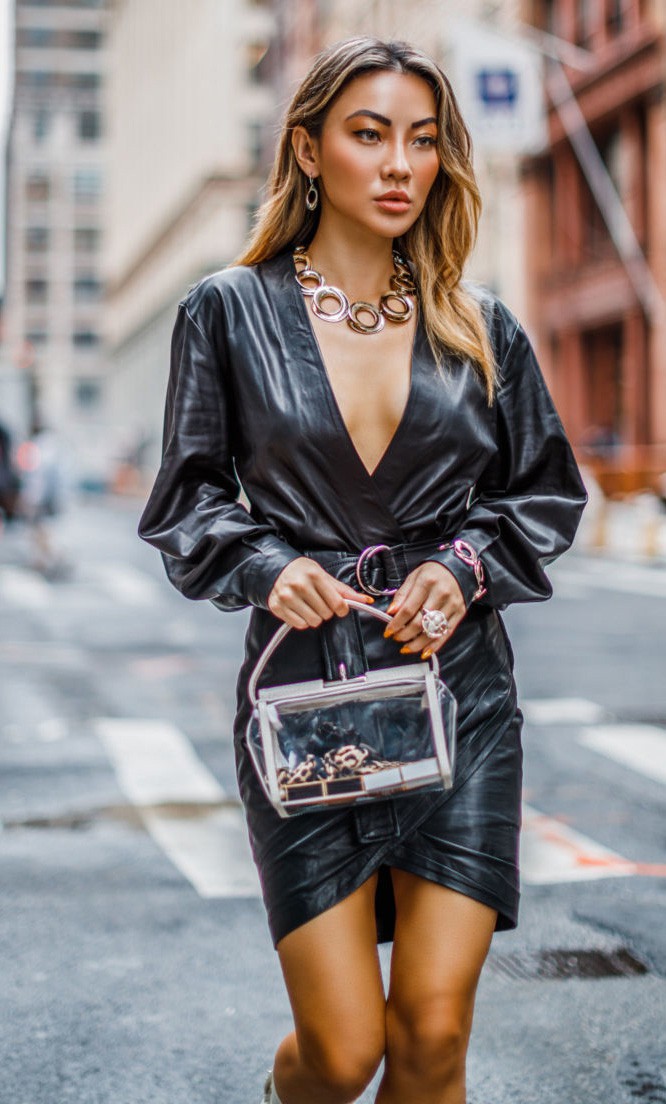 7 bí kíp phối đồ vừa đơn giản, dễ nhớ lại có thể giúp chị em trẻ hóa phong cách tức thì