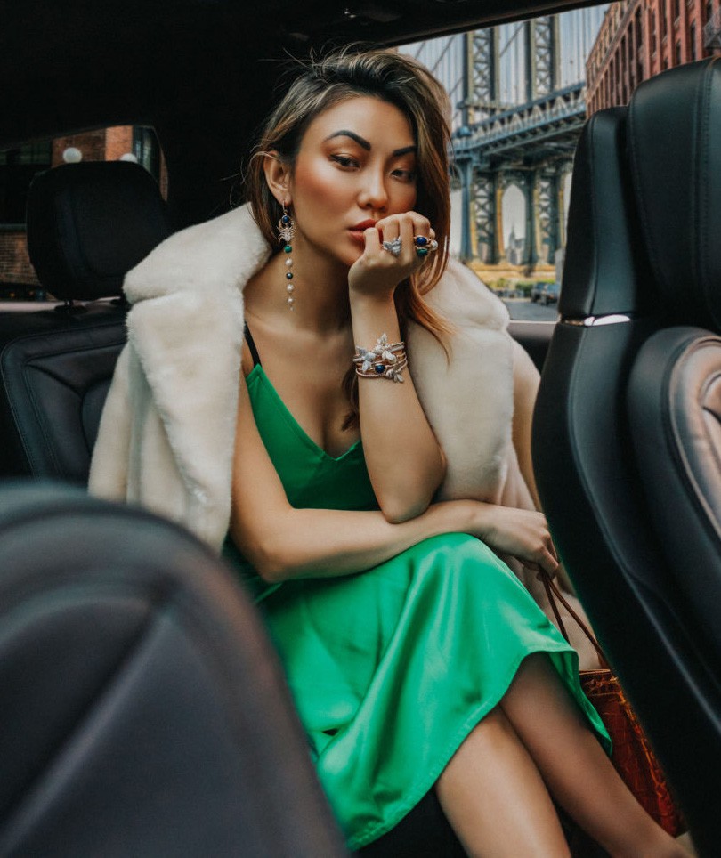 7 bí kíp phối đồ vừa đơn giản, dễ nhớ lại có thể giúp chị em trẻ hóa phong cách tức thì