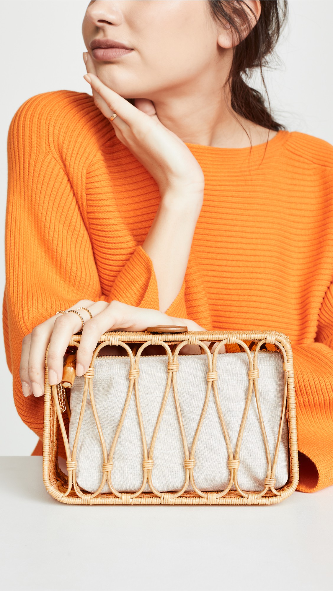 7 bí kíp phối đồ vừa đơn giản, dễ nhớ lại có thể giúp chị em trẻ hóa phong cách tức thì