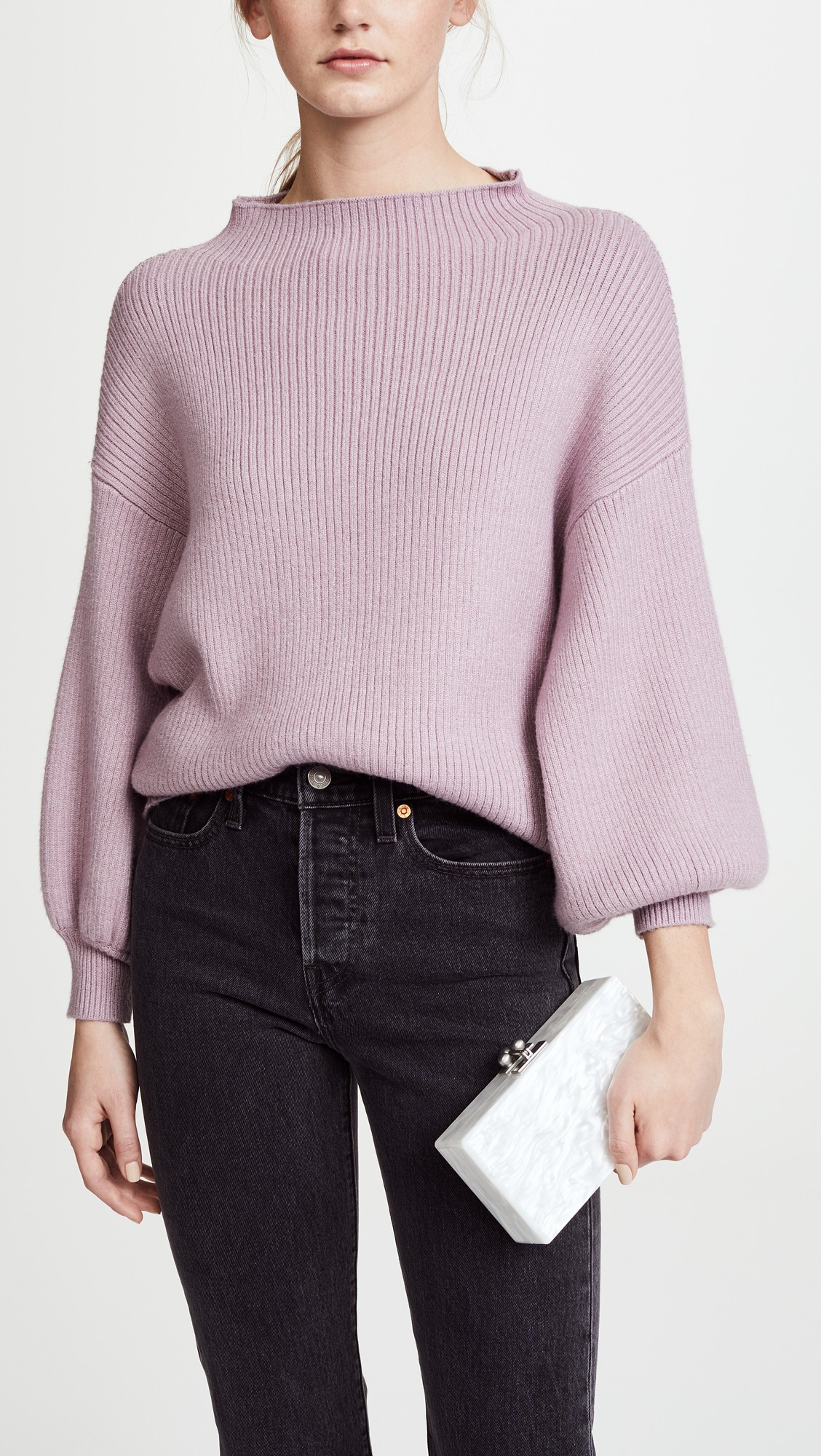 7 bí kíp phối đồ vừa đơn giản, dễ nhớ lại có thể giúp chị em trẻ hóa phong cách tức thì