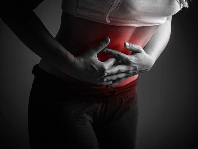 Rốn xuất hiện cục màu đỏ như thế này hóa ra là dấu hiệu cảnh báo bệnh ung thư đáng sợ