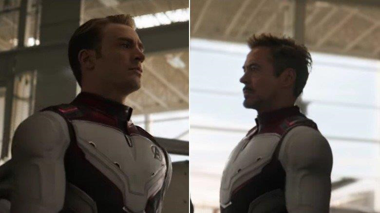 Những tình tiết gợi mở thú vị từ trailer mới của ‘Avengers: Endgame’