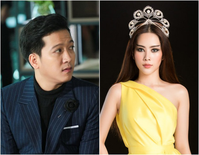 Sự thật việc Phi Thanh Vân đá xéo Trường Giang, bênh vực Nam Em?