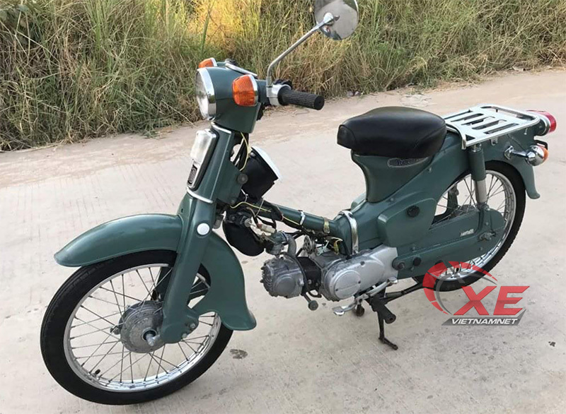 Kim vàng giọt lệ độ cực chất thành xe tay ga Kim vàng giọt lệ độ cực chất thành xe tay ga