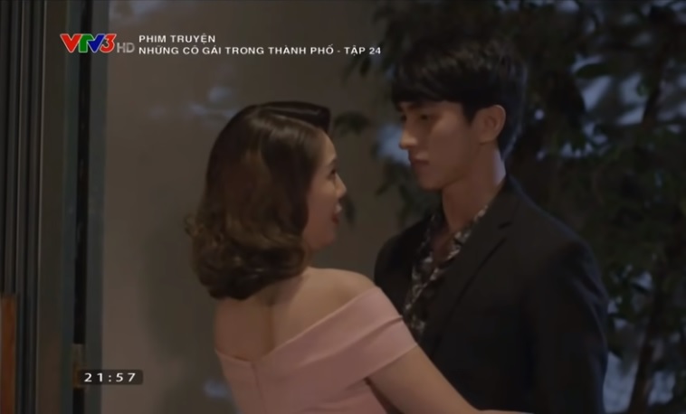 Những cô gái trong thành phố tập 24: Khán giả rùng mình khi Tùng chính thức trở thành trai bao Những cô gái trong thành phố tập 24: Khán giả rùng mình khi Tùng chính thức trở thành trai bao
