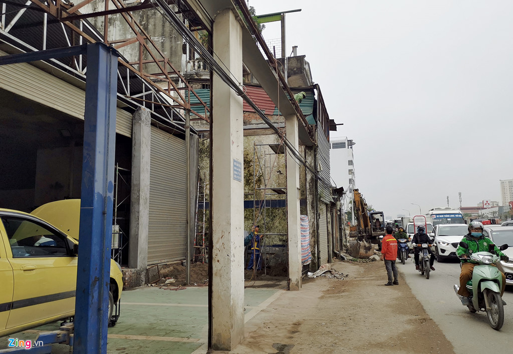 Cửa ngõ thủ đô trở thành con đường đau khổ vì ùn tắc triền miên