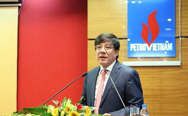 Tiết lộ lí do nguyên Tổng giám đốc PVEP bị truy tố Tiết lộ lí do nguyên Tổng giám đốc PVEP bị truy tố