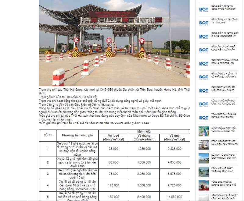 Kiếm ngàn tỷ 1 tháng: Đại gia BOT kín tiếng sánh cùng tỷ phú USD Việt