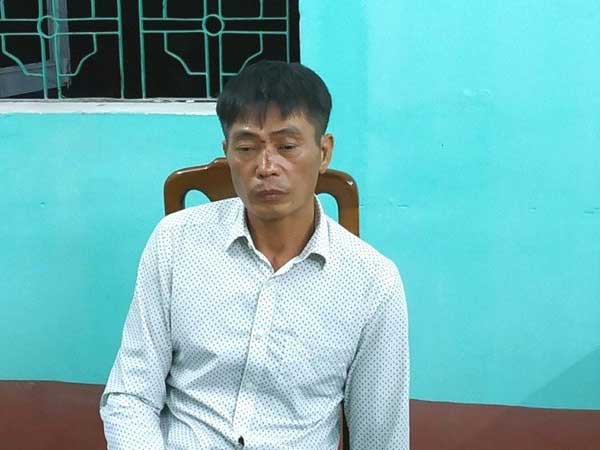 Bữa cơm trưa trên tàu biến thành án mạng đau lòng