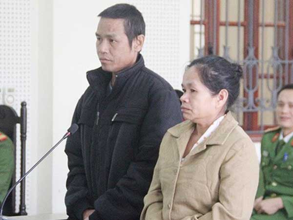 Rủ nhau buôn ma túy chia tiền lãi, hai chị em chia nhau 35 năm tù