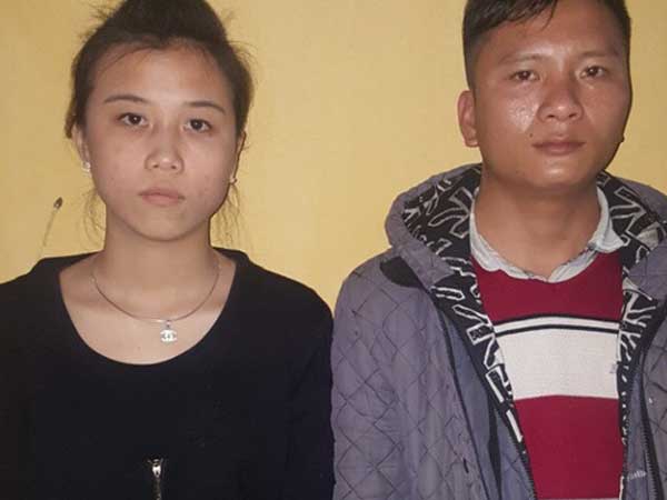 Phát hiện xe tải chở 23 người xuất cảnh trái phép sang Trung Quốc