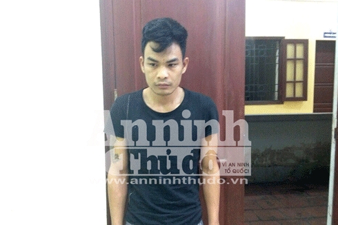 Đánh gãy răng nhân viên sân bay Nội Bài: Đối tượng thứ 2 lộ diện