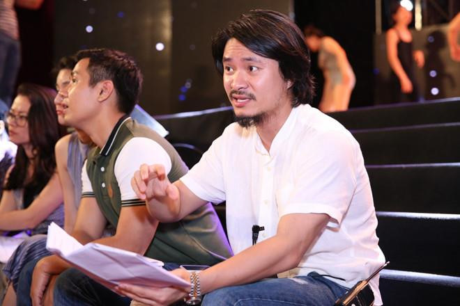 Đạo diễn Việt Tú bị kiện vì xâm phạm danh dự