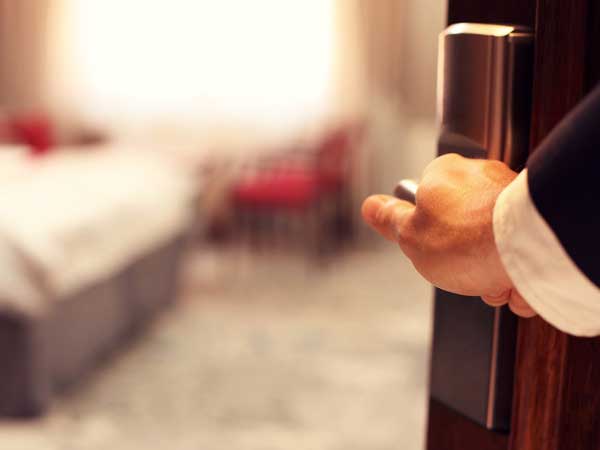 10 bí mật các khách sạn 5 sao không bao giờ muốn cho bạn biết