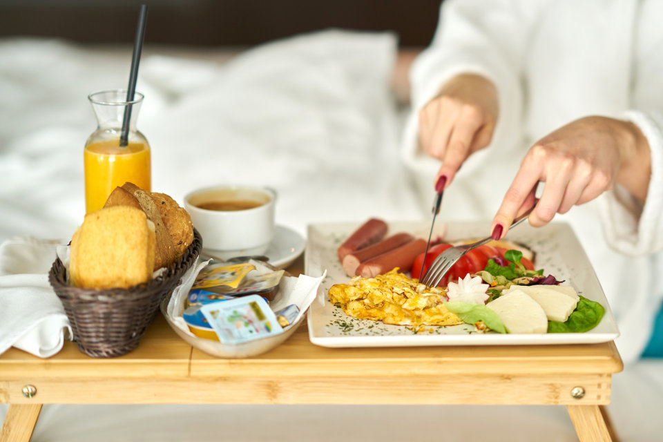 10 bí mật các khách sạn 5 sao không bao giờ muốn cho bạn biết