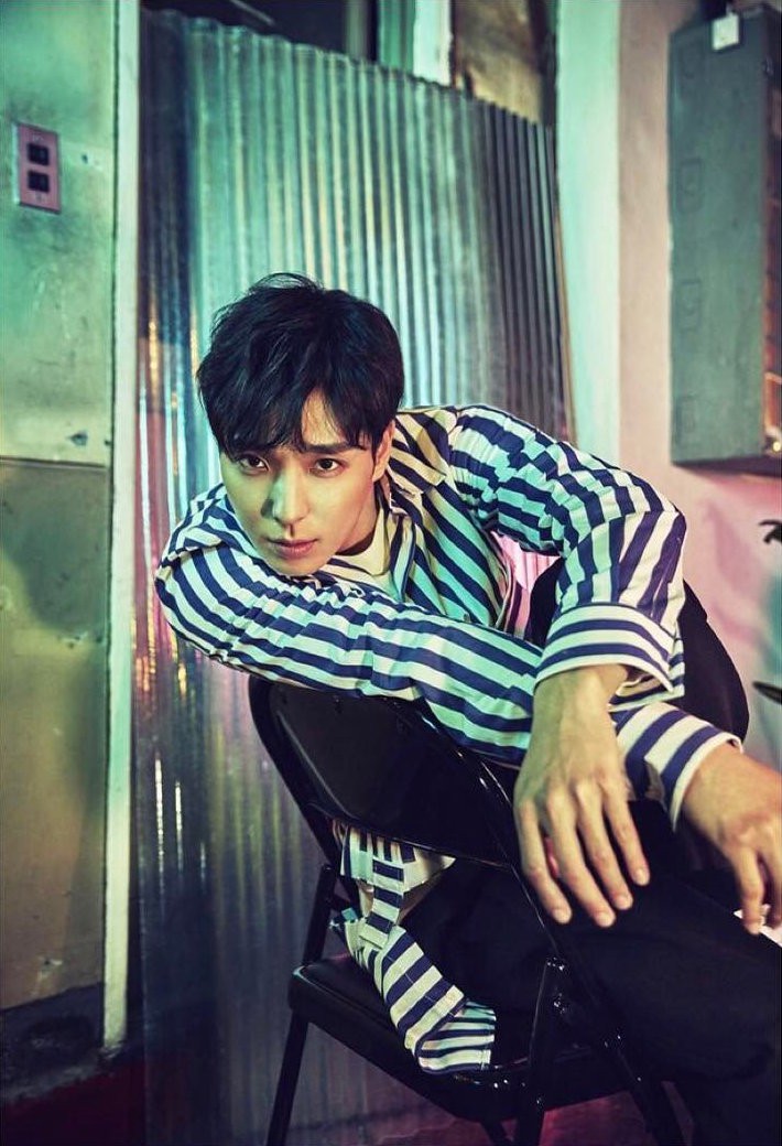 Mỹ nam FT. Island chính thức bị cảnh sát buộc tội: Phát tán ảnh trong chatroom tình dục, đi cửa sau với cảnh sát