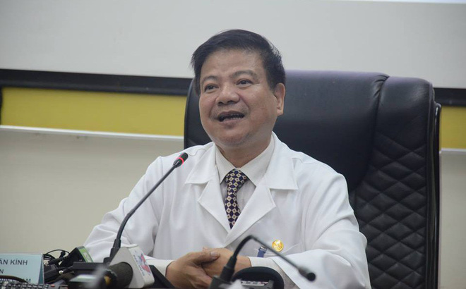 [NÓNG] Họp báo vụ hàng trăm học sinh xét nghiệm sán lợn: 44/173 mẫu dương tính với sán lợn