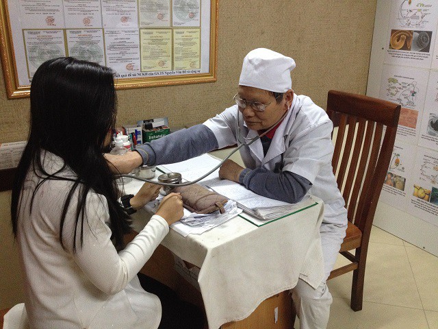 Bệnh sán lợn khiến 400 trẻ mầm non Bắc Ninh hốt hoảng đi xét nghiệm nguy hiểm thế nào?