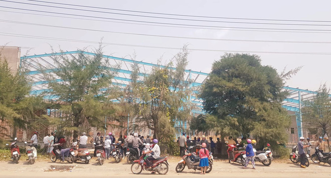 Vĩnh Long: Thêm một nạn nhân tử vong, nâng số người thiệt mạng trong vụ sập tường công trình lên 6