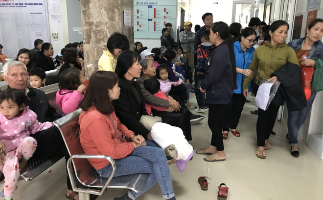 Hàng trăm học sinh xét nghiệm sán lợn: Cầm tờ giấy kết quả tôi rụng rời chân tay...