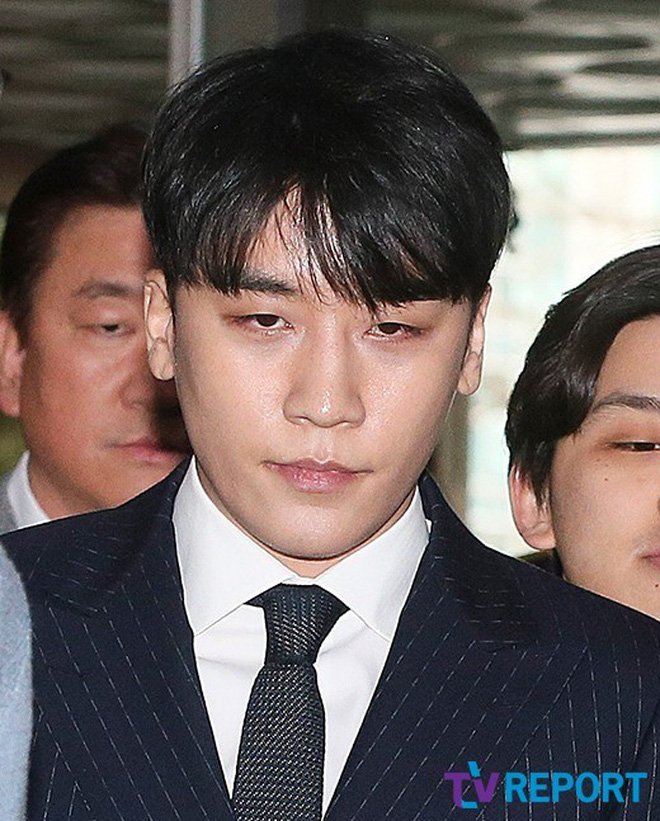 Bê bối của Seungri và vụ sao nữ Vườn sao băng tự tử 10 năm trước: Mối liên hệ mật thiết với con số đếm ngược? Bê bối của Seungri và vụ sao nữ Vườn sao băng tự tử 10 năm trước: Mối liên hệ mật thiết với con số đếm ngược?