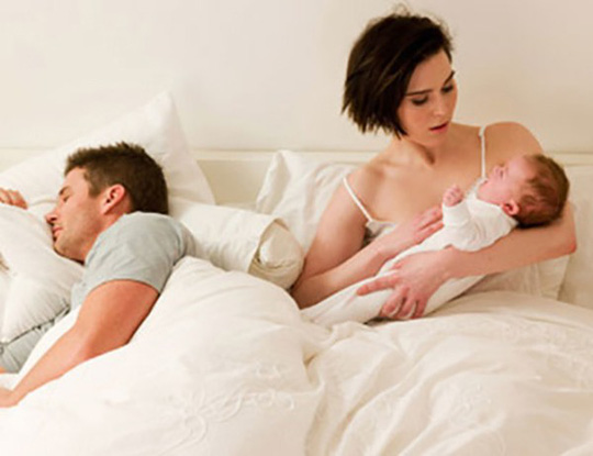 Khổ sở vì 20 năm chưa một lần lên đỉnh khi yêu