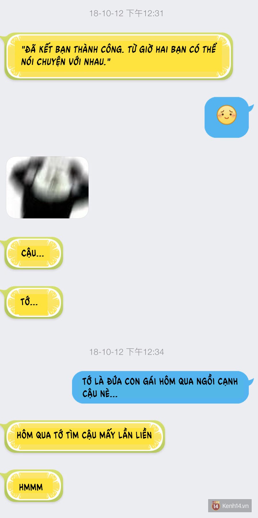 Đăng confession tìm trai đẹp mình crush, cô gái không ngờ người ta cũng đang tìm mình và cái kết ngọt ngào